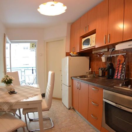 בלגרד White Night City Center Apartman מראה חיצוני תמונה