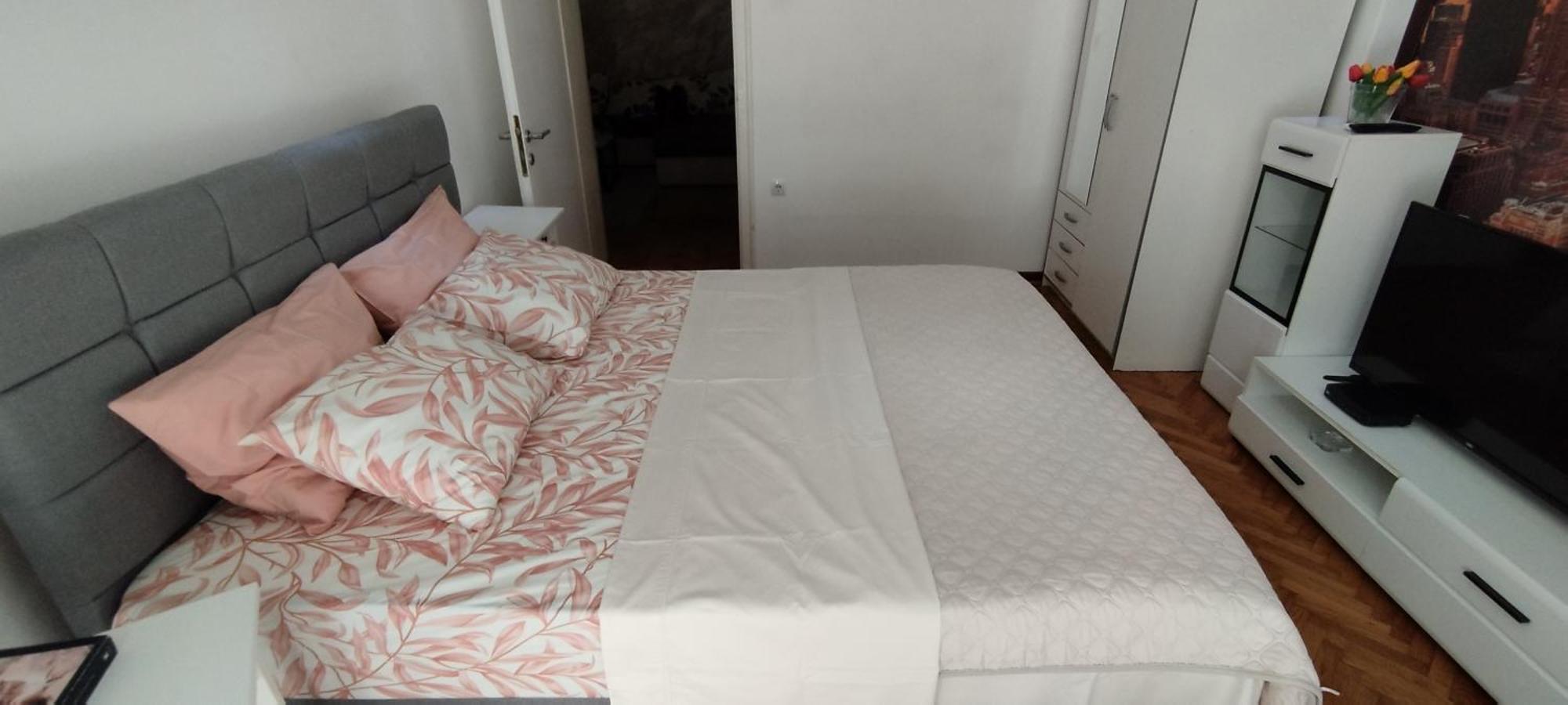 בלגרד White Night City Center Apartman מראה חיצוני תמונה
